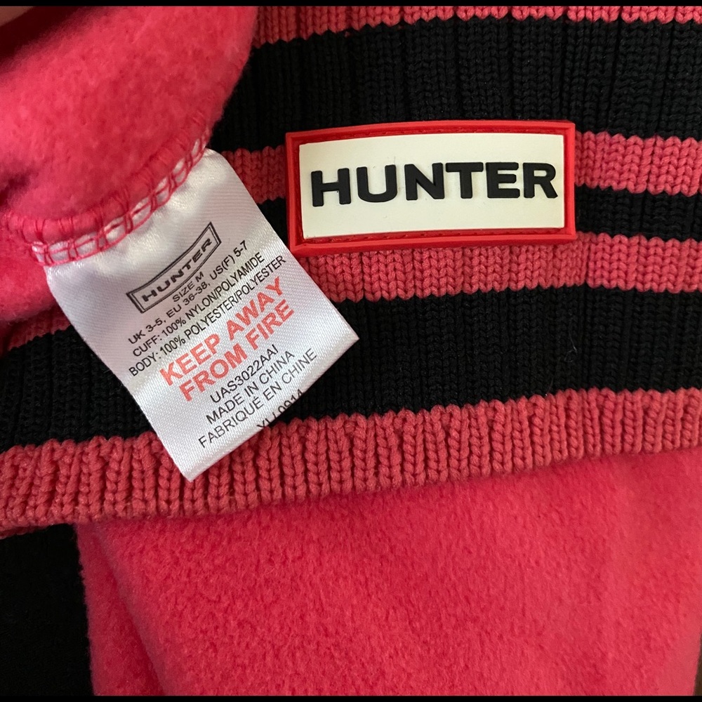 Hunter Inserts - Picture 2 of 2